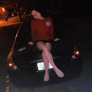 Meet your Posher, Kaylea